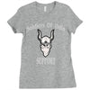 soldiers of odin worldwide support Ladies Fitted T-Shirt