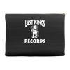 tyga last kings records Accessory Pouches