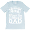 Fishing Dad T-Shirt