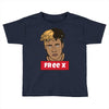 xxxtentacion Toddler T-shirt