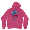 wicked Unisex Hoodie