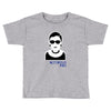 Rbg Toddler T-shirt