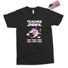 Teacher Shark Doo Exclusive T-shirt