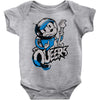 queers insane Baby Onesie