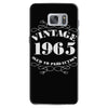 gift boxed vintage 1965 50th birthday Samsung Galaxy S7