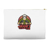 horror's gym Accessory Pouches
