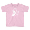 vegeta dragonball z Toddler T-shirt