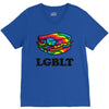 lgblt V-Neck Tee