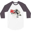 rampage wear 3/4 Sleeve Shirt