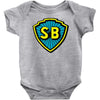 sb Baby Onesie