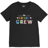 4th grade crew V-Neck Tee