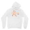 Survivor Of Uterine Cancer Unisex Hoodie