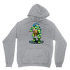 leonardo Hoodie