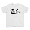 baba (2) Youth Tee
