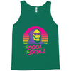 too cool Tank Top