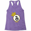 king cobra Racerback Tank