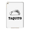 Taquito iPad Mini 4