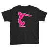 balerina Youth Tee