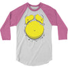 homer 3/4 Sleeve Shirt