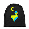 moon cat Baby Beanies