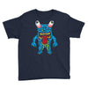 mosh Youth Tee
