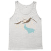 shine Tank Top