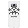 pistonheads phlm16 smiley Samsung Galaxy S8 Plus