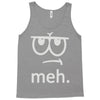 meh tees Tank Top