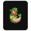 happy saint patrick day Mousepad