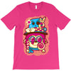 i love candy T-Shirt