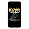 I'm A Nice Biker Grandpa So If I'm An Asshole To You You Need To Ask Y iPhoneX
