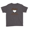 coffee required Youth Tee