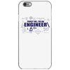 i'am cool engineer trust me iPhone 6/6s Case