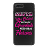 Savta Was Created Because Need Real Heroes iPhone 7 Plus Case