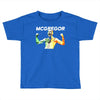 mcgragor notorious Toddler T-shirt