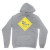 chocobo xing final fantasy Hoodie