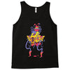 vegetron Tank Top
