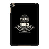 premium vintage 1952 classic perfectly aged limited edition iPad Mini 4