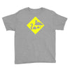 nessie scotland Youth Tee