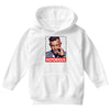 conor mcgregor notorious Youth Hoodie