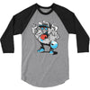 dermot reddan 3/4 Sleeve Shirt