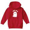 boo boo Youth Hoodie