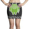 android bioshock Mini Skirts