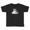 perk up Toddler T-shirt