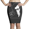 woody allen tribute Pencil Skirts