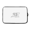 Luffy Laptop sleeve