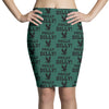 Philly Dilly Pencil Skirts