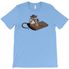 indiana mouse T-Shirt