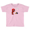 wade! Toddler T-shirt