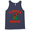 gangsta wrapper Tank Top